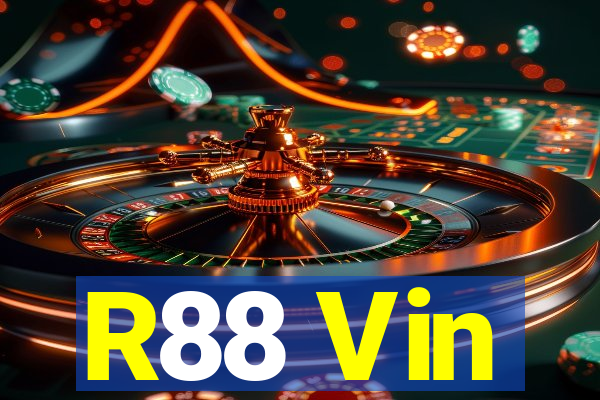 R88 Vin