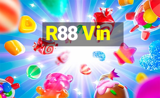 R88 Vin