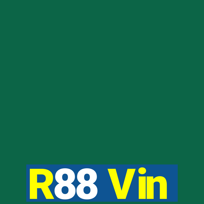 R88 Vin