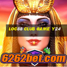 Loc88 Club Game Y24