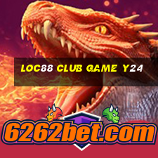 Loc88 Club Game Y24