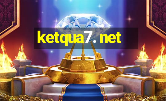 ketqua7. net