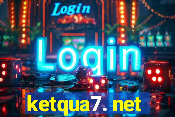 ketqua7. net