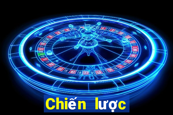 Chiến lược xổ số