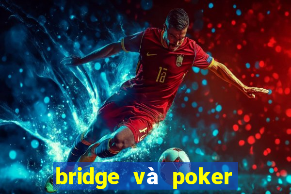 bridge và poker là gì