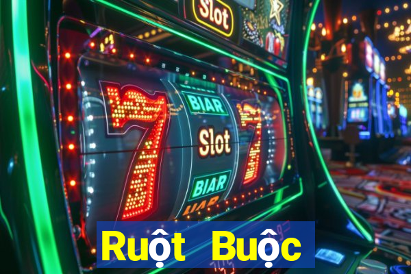 Ruột Buộc Địa Chủ