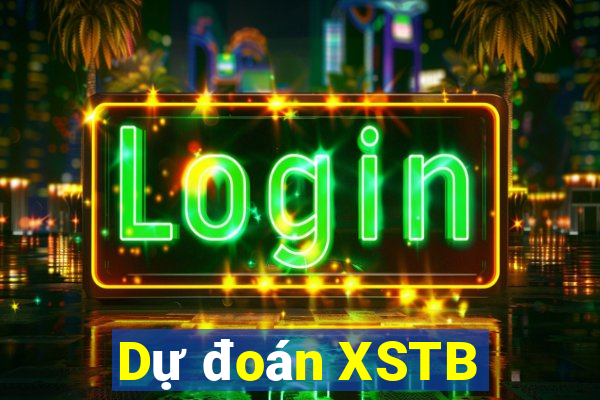 Dự đoán XSTB