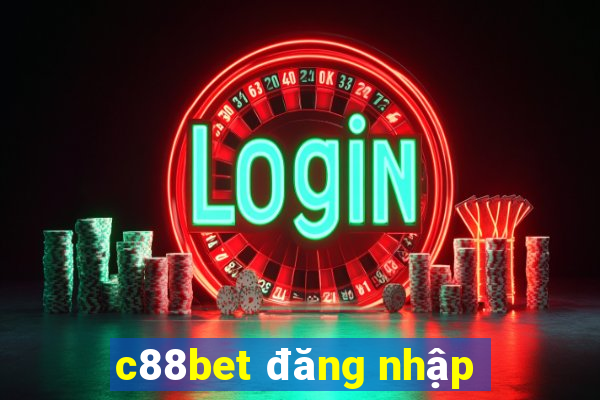 c88bet đăng nhập