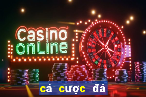 cá cược đá gà online