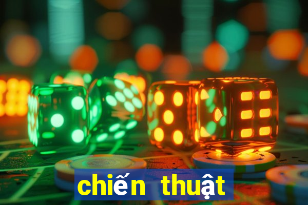 chiến thuật barca fo4