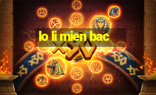 lo li mien bac