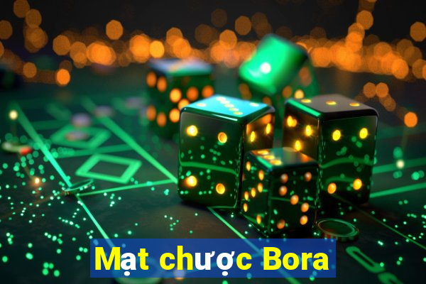 Mạt chược Bora