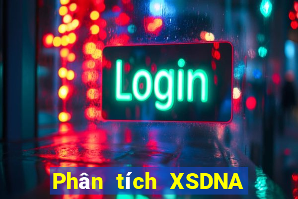 Phân tích XSDNA ngày 14