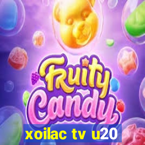 xoilac tv u20