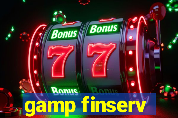 gamp finserv