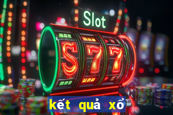 kết quả xổ số miền trung thứ 4