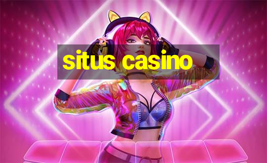 situs casino