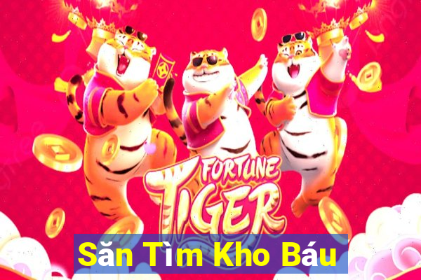 Săn Tìm Kho Báu