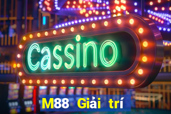 M88 Giải trí Grand World