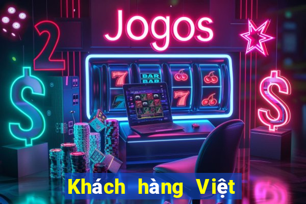 Khách hàng Việt nam lớn iOS