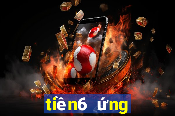 tiền6 ứng dụng sàn giảm giá