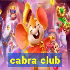 cabra club