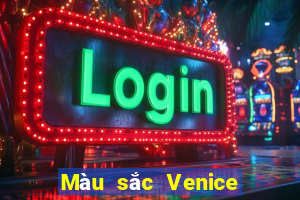 Màu sắc Venice Việt nam