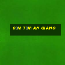 cơm tấm an giang