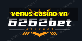 venus casino vn