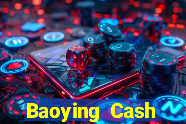 Baoying Cash Điện tử