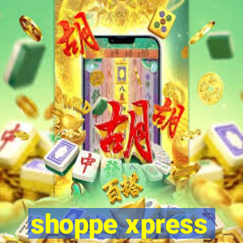 shoppe xpress