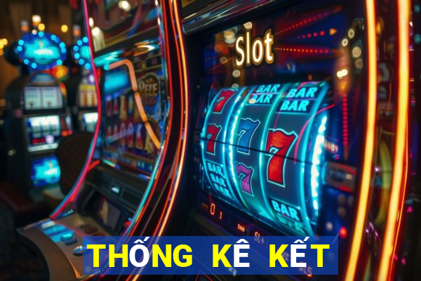 THỐNG KÊ KẾT QUẢ XSVT Thứ 4