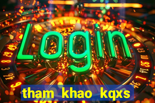 tham khao kqxs binh dinh