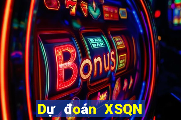 Dự đoán XSQN ngày 3