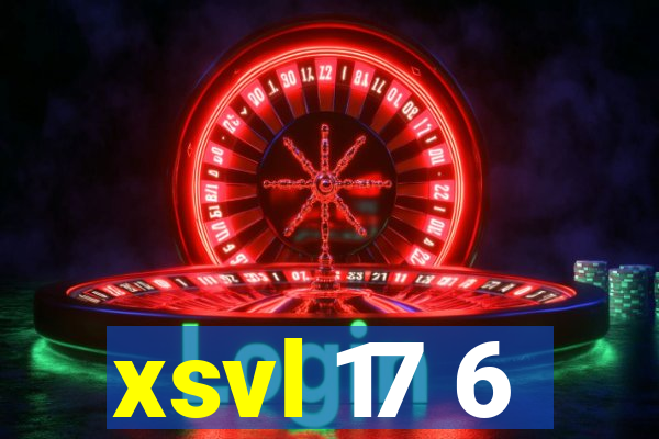 xsvl 17 6