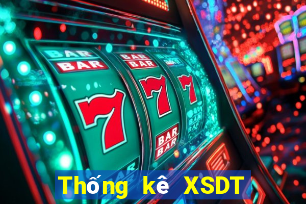 Thống kê XSDT ngày 22