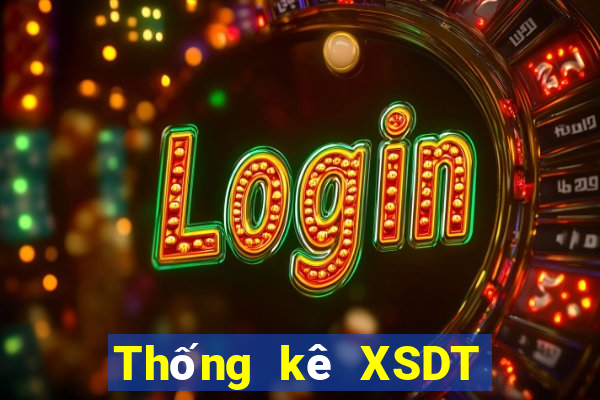 Thống kê XSDT ngày 22