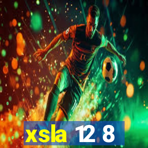 xsla 12 8