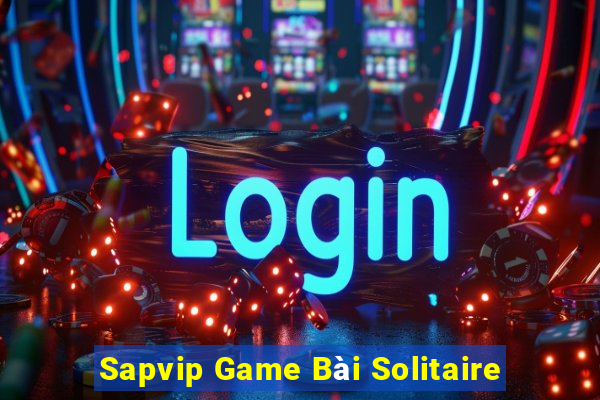 Sapvip Game Bài Solitaire