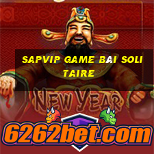 Sapvip Game Bài Solitaire