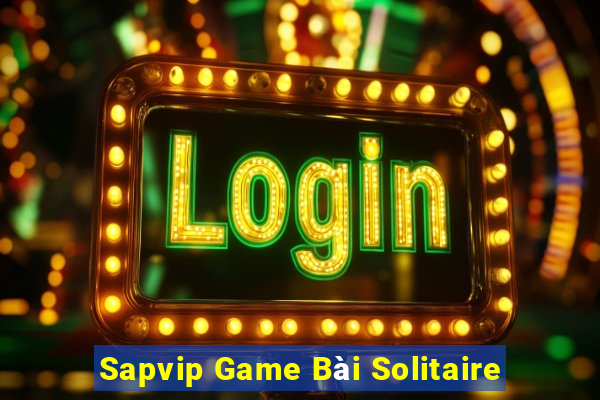 Sapvip Game Bài Solitaire