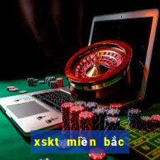 xskt miền bắc hôm nay