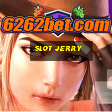 slot jerry