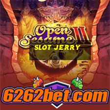 slot jerry