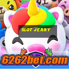 slot jerry