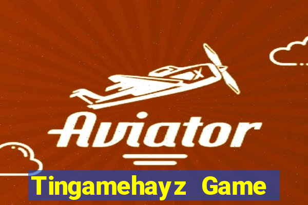 Tingamehayz Game Bài Manclub