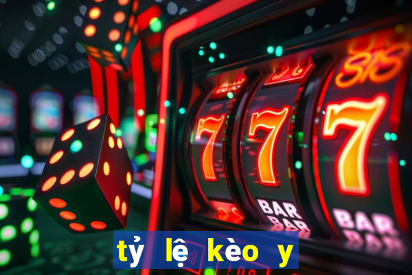 tỷ lệ kèo y vs tây ban nha