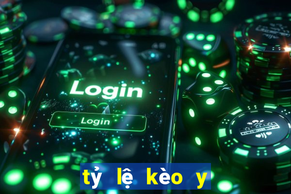 tỷ lệ kèo y vs tây ban nha