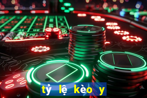 tỷ lệ kèo y vs tây ban nha