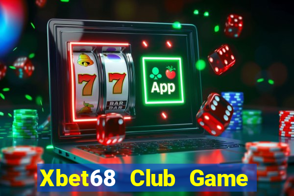 Xbet68 Club Game Bài 52Play